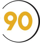 Bingo90 Logo